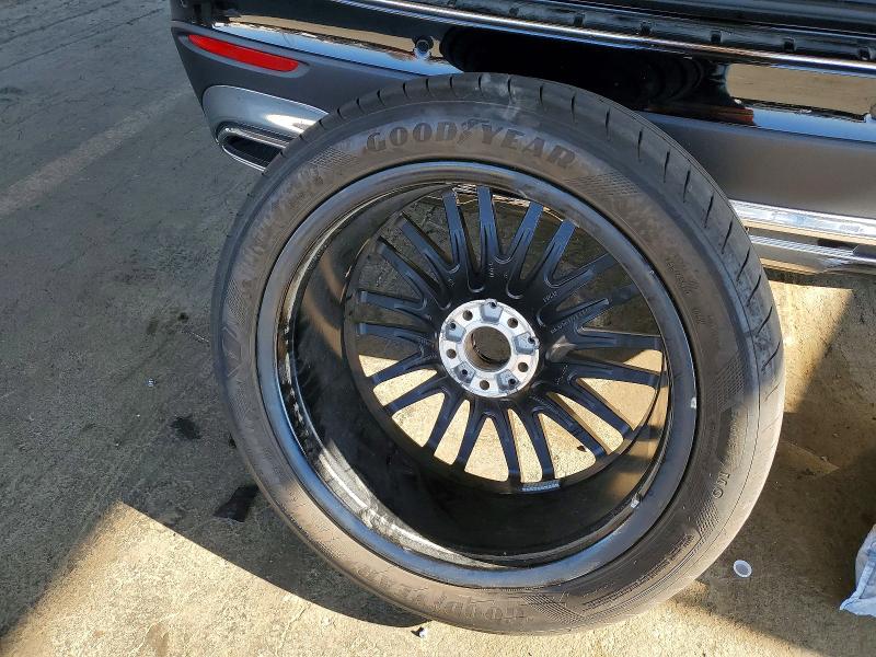 75676005 :رقم المزاد ، W1NKM4GB9RF170873 vin ، 2024 Mercedes-benz Glc مزاد بيع