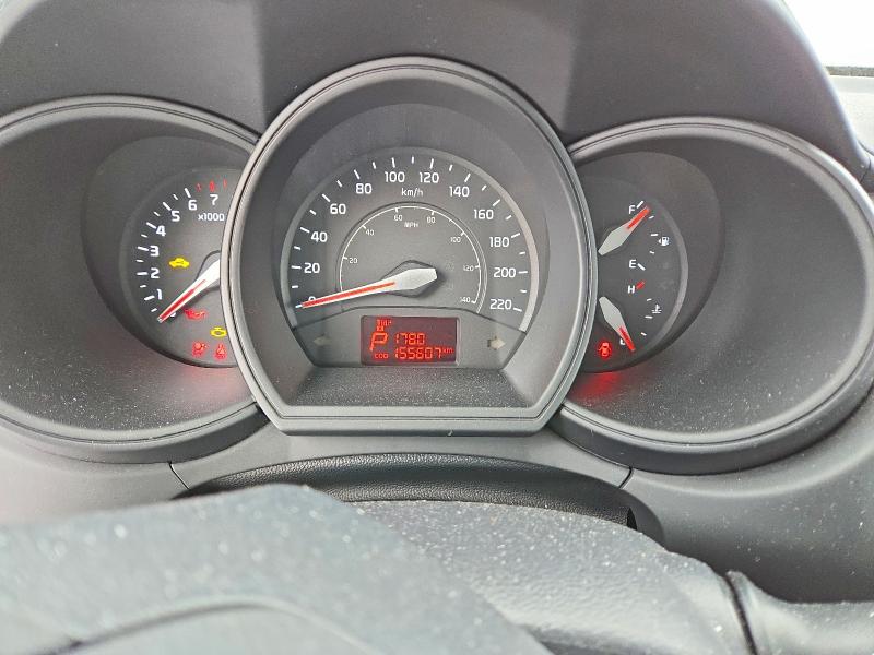 Продаж на аукціоні авто 2014 Kia Rio Lx, vin: KNADM5A39E6955148, номер лоту: 74193855