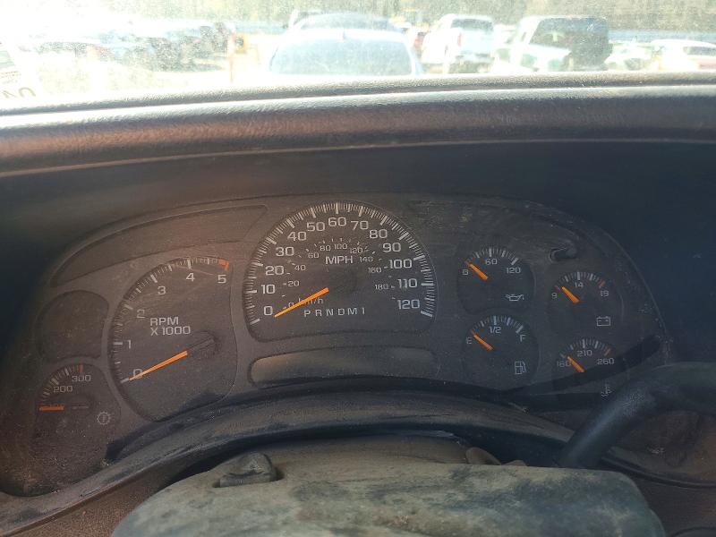 Aukcja sprzedaży 2006 Chevrolet Silverado, vin: 1GCHK23D56F148268, numer aukcji: 76172815