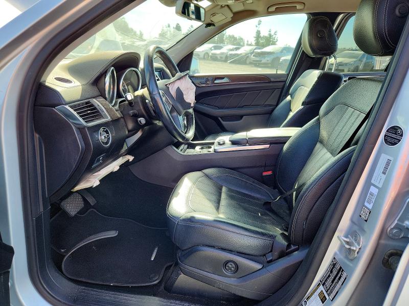 Продажа на аукционе авто 2015 Mercedes-benz Gl, vin: 4JGDF6EE8FA486711, номер лота: 78159905