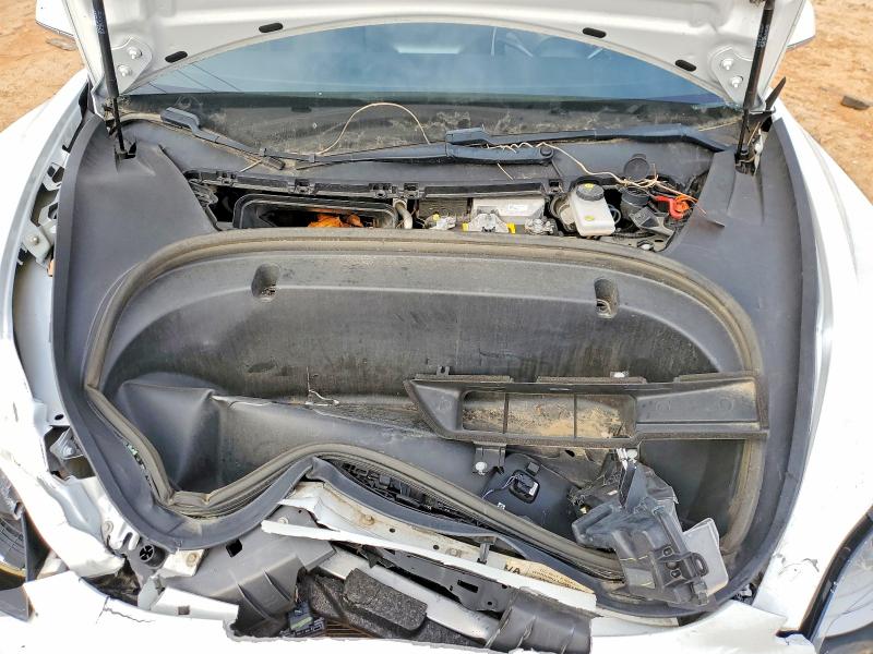 Продаж на аукціоні авто 2020 Tesla 3, vin: 5YJ3E1EA0LF597842, номер лоту: 78904175