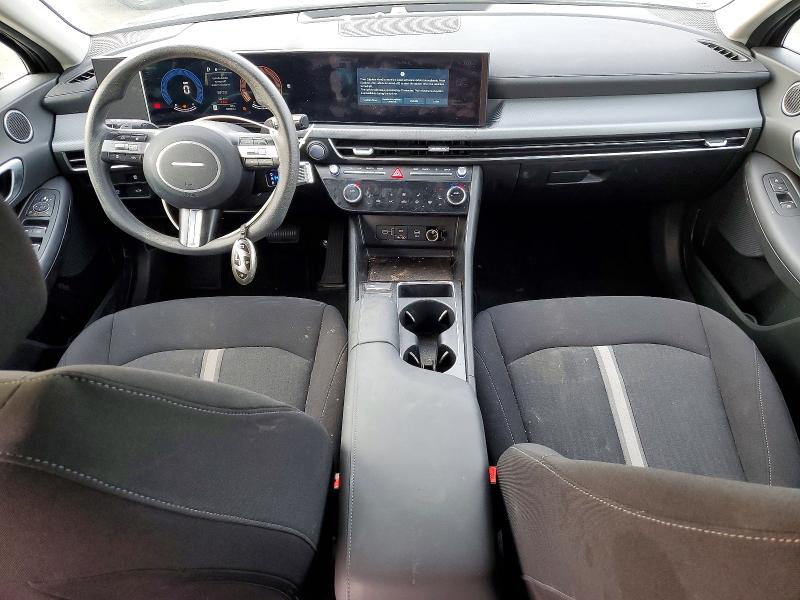 Aukcja sprzedaży 2024 Hyundai Sonata, vin: KMHL64JA5RA381180, numer aukcji: 76392365
