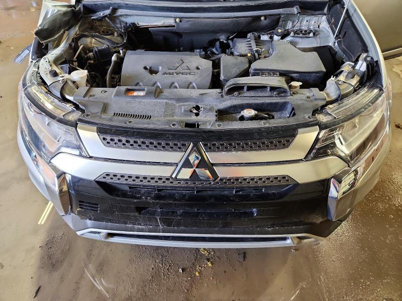 Продаж на аукціоні авто 2020 Mitsubishi Outlander, vin: JA4AZ3A37LZ045788, номер лоту: 78923595
