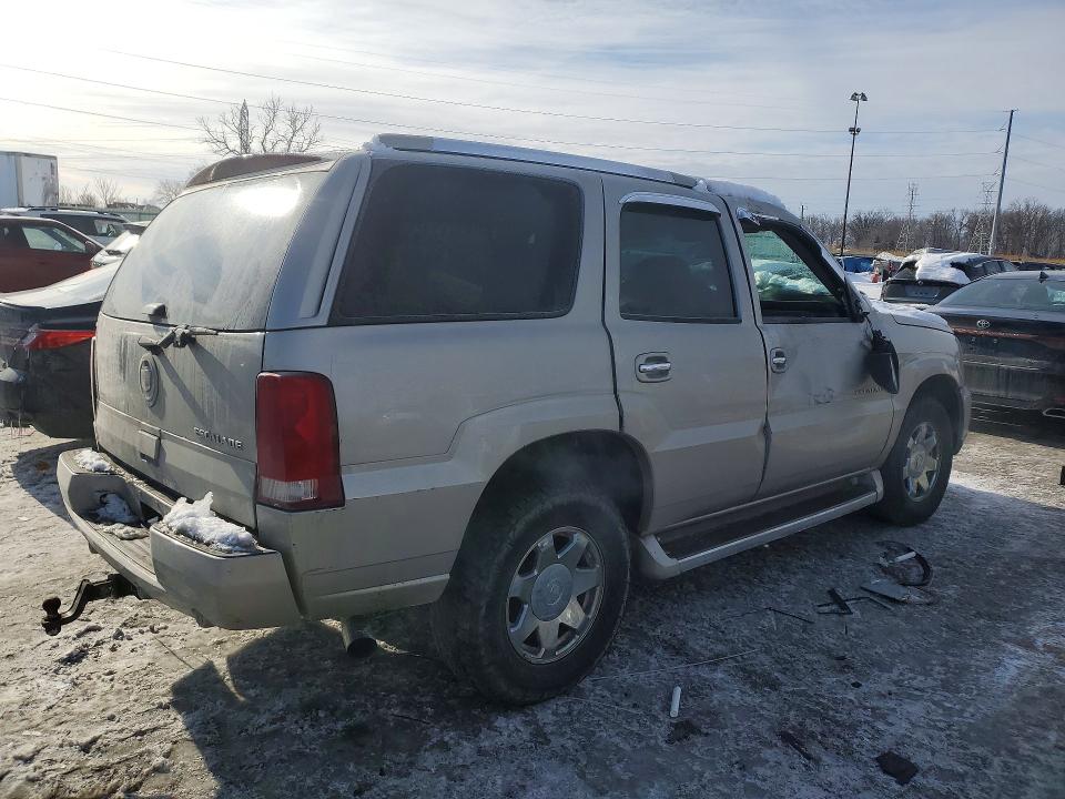 Aukcja sprzedaży 2006 Cadillac Escalade, vin: 1GYEK63N16R151227, numer aukcji: 75773835