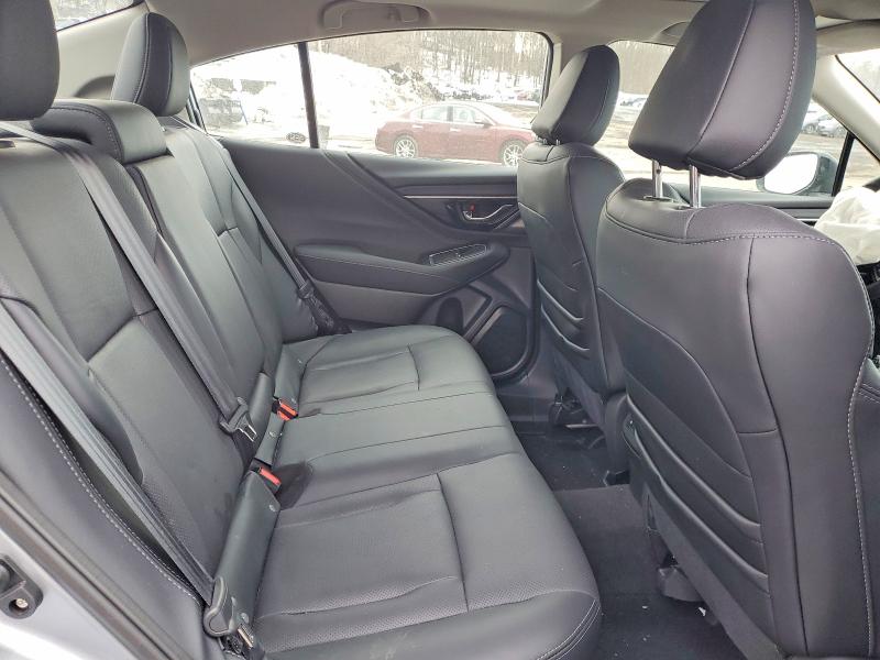 2024 Subaru Legacy მანქანა იყიდება აუქციონზე, vin: 4S3BWAN61R3009389, აუქციონის ნომერი: 78603265
