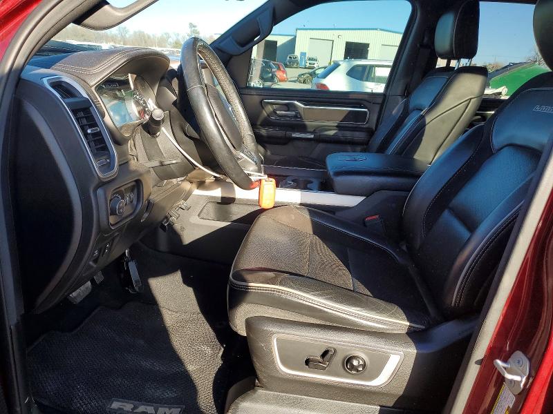 78638405 :رقم المزاد ، 1C6RREJT0KN769159 vin ، 2019 Ram 1500 مزاد بيع