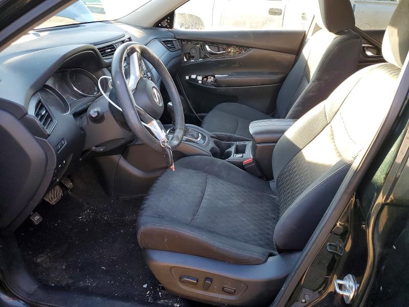 Продаж на аукціоні авто 2019 Nissan Rogue, vin: 5N1AT2MT0KC722626, номер лоту: 75682865