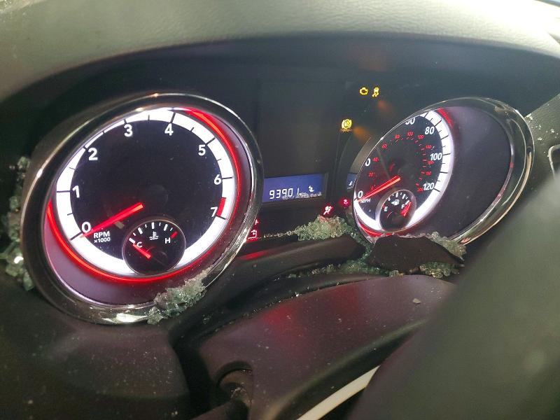 76914155 :رقم المزاد ، 2C4RDGCG2FR509325 vin ، 2015 Dodge Grand Caravan مزاد بيع