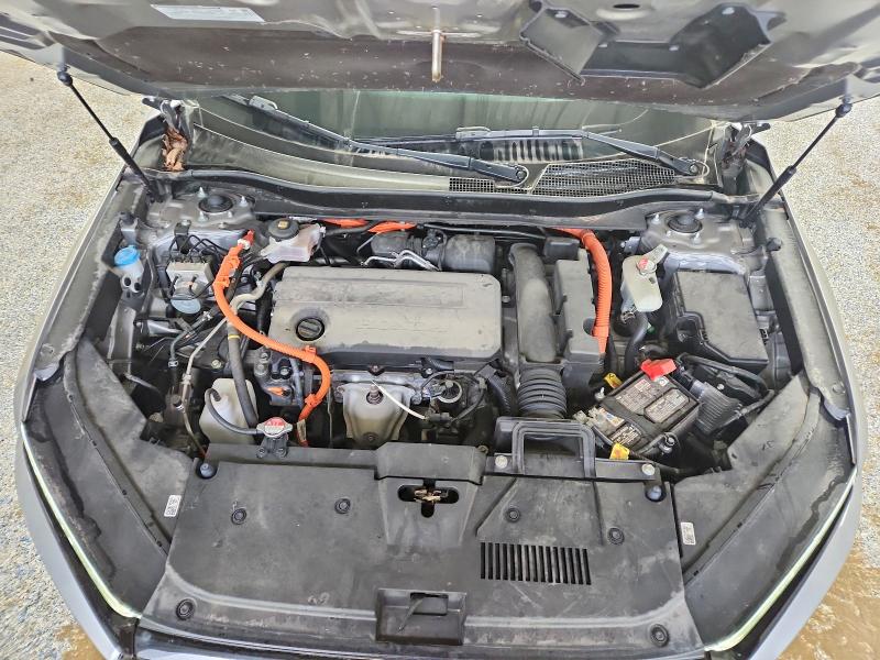49403415 :رقم المزاد ، 2HKRS6H87RH801247 vin ، 2024 Honda Cr-v مزاد بيع