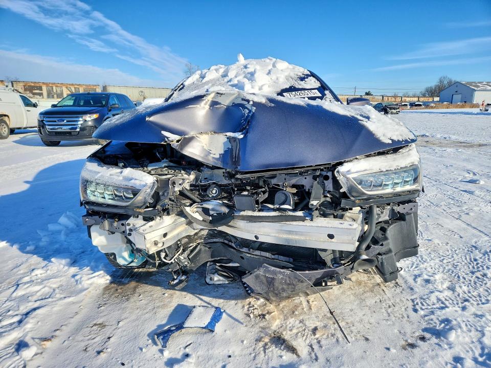 Aukcja sprzedaży 2019 Acura Tlx, vin: 19UUB3F31KA802408, numer aukcji: 75426515