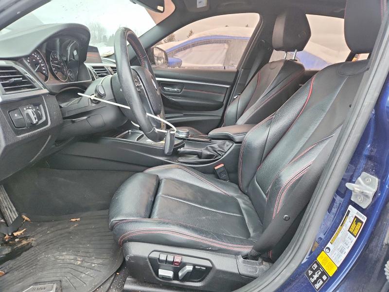 Aukcja sprzedaży 2018 Bmw 330, vin: WBA8D9C59JA013860, numer aukcji: 76320995
