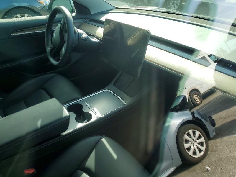Aukcja sprzedaży 2023 Tesla Model 3, vin: 5YJ3E1EA5PF404042, numer aukcji: 78300605