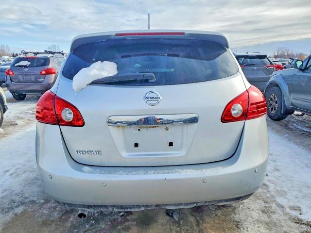 Aukcja sprzedaży 2013 Nissan Rogue, vin: JN8AS5MT8DW036090, numer aukcji: 78410475
