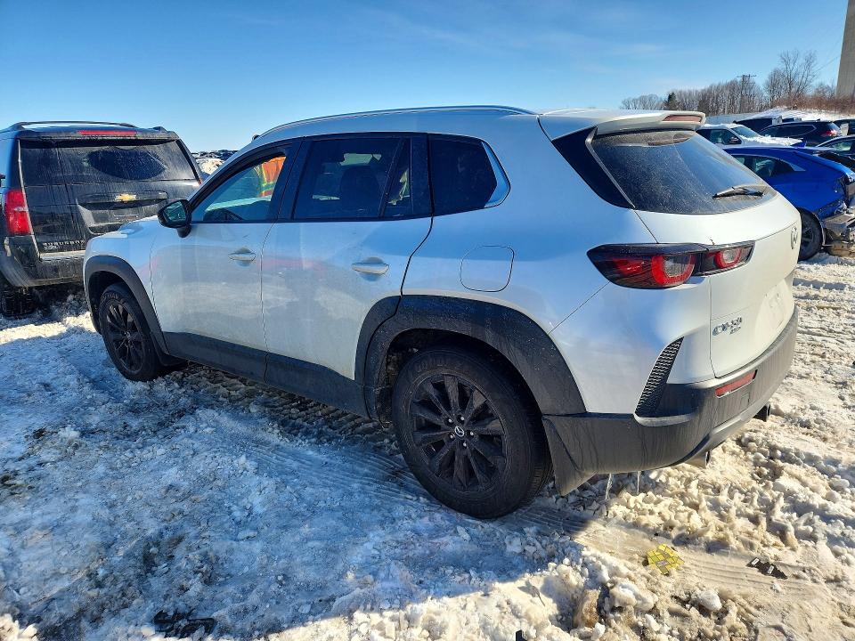 Aukcja sprzedaży 2024 Mazda Cx-50, vin: 7MMVABBM8RN227676, numer aukcji: 75928105