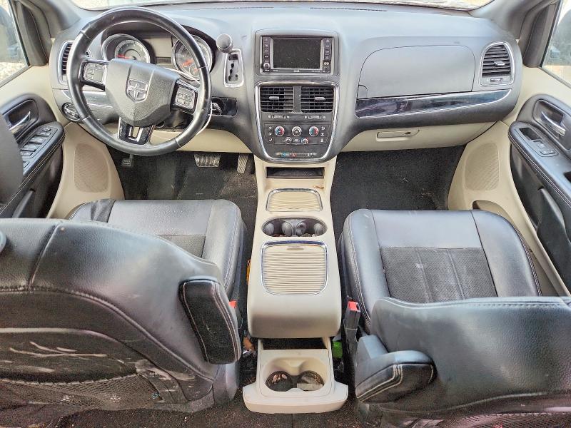 Aukcja sprzedaży 2019 Dodge Grand Caravan, vin: 2C4RDGCGXKR543345, numer aukcji: 45892096