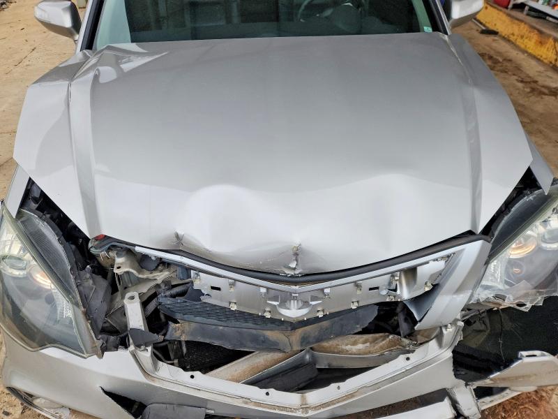 Продажа на аукционе авто 2011 Acura Rdx, vin: 5J8TB2H28BA007057, номер лота: 78783085