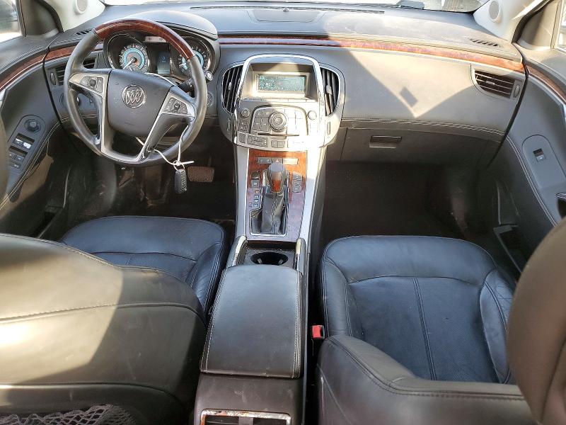 Aukcja sprzedaży 2010 Buick Lacrosse, vin: 1G4GC5EGXAF278293, numer aukcji: 78226215