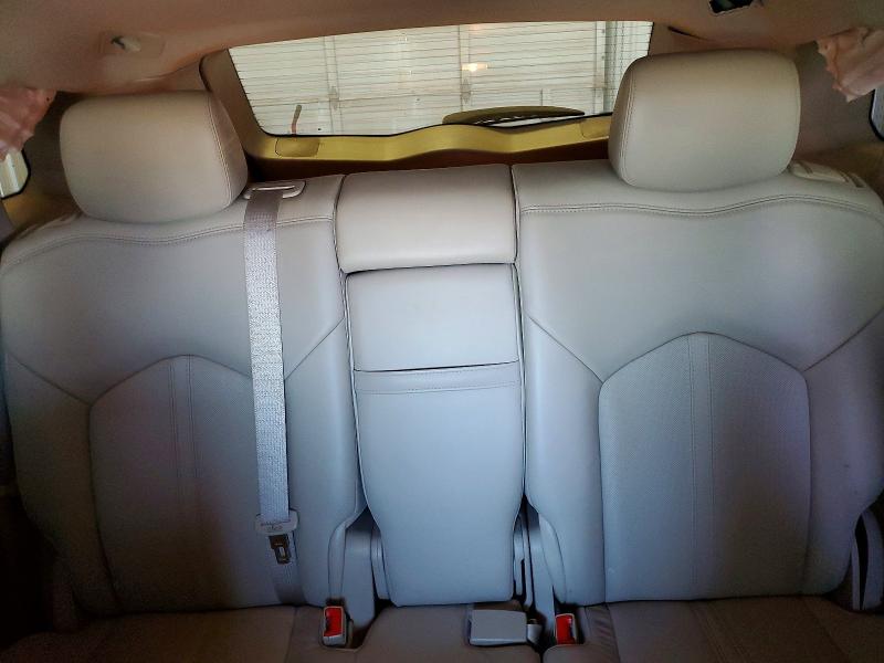 2015 Cadillac Srx მანქანა იყიდება აუქციონზე, vin: 3GYFNBE30FS621311, აუქციონის ნომერი: 79354545