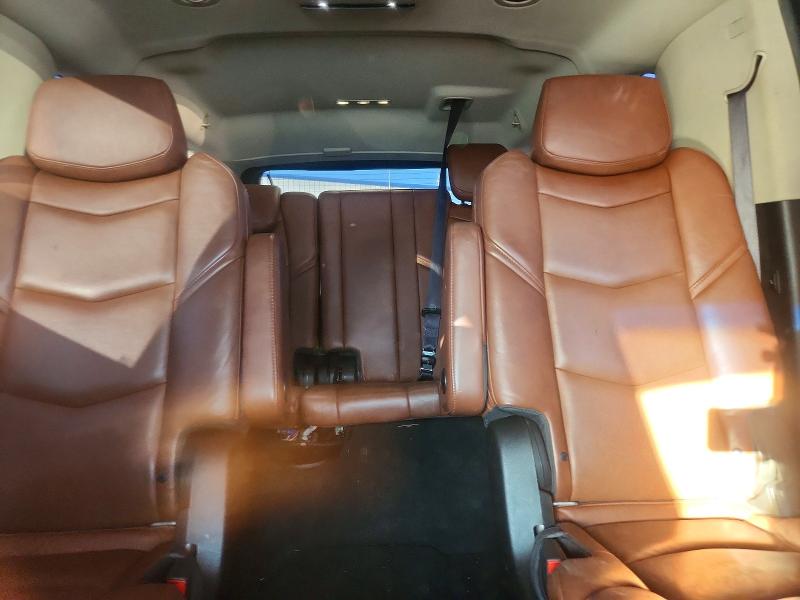 Aukcja sprzedaży 2016 Cadillac Escalade, vin: 1GYS4HKJ5GR244258, numer aukcji: 76590595