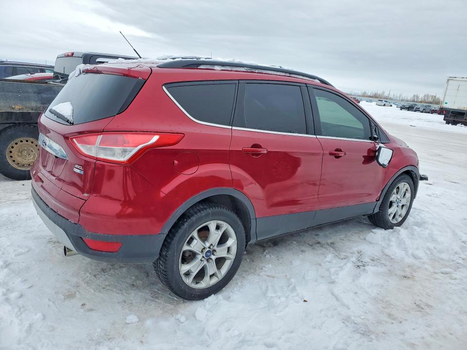 Продажа на аукционе авто 2013 Ford Escape, vin: 1FMCU9H9XDUA43151, номер лота: 73941285