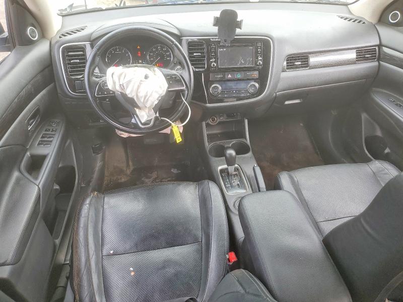 Aukcja sprzedaży 2016 Mits Outlander Es, vin: JA4AD3A36GZ007893, numer aukcji: 78439305