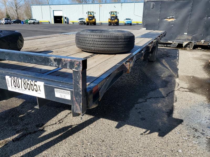 Продаж на аукціоні авто 2023 Quality Steel Unknown, vin: 5LEB1KH23P1232978, номер лоту: 78078665