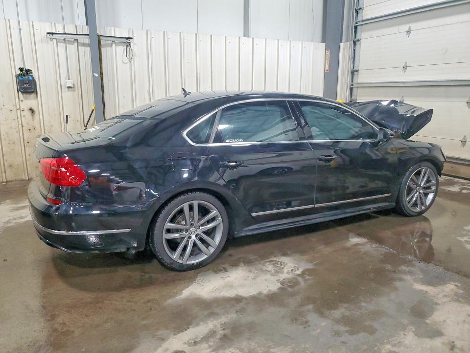 Aukcja sprzedaży 2016 Volkswagen Passat, vin: 1VWAT7A30GC064249, numer aukcji: 75790285
