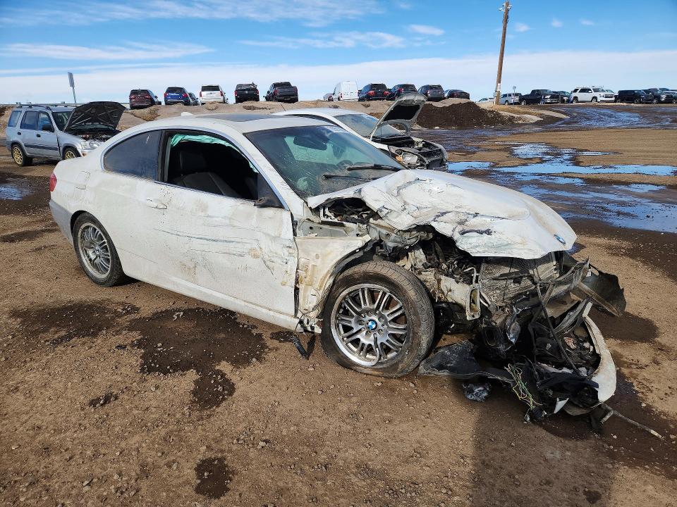 Продажа на аукционе авто 2011 Bmw 328, vin: WBAKF3C53BE567757, номер лота: 79051705