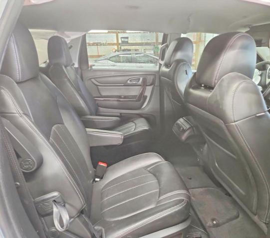 Продажа на аукционе авто 2017 Chevrolet Traverse, vin: 1GNKVJKD6HJ267513, номер лота: 76401225