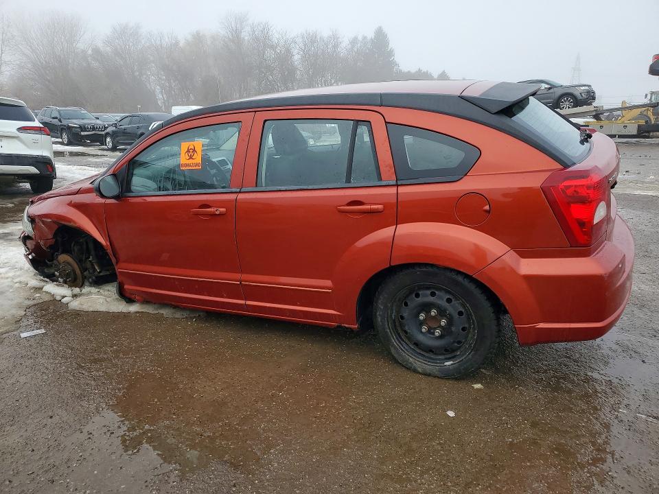 77219695 :رقم المزاد ، 1B3HB48A19D210387 vin ، 2009 Dodge Caliber مزاد بيع
