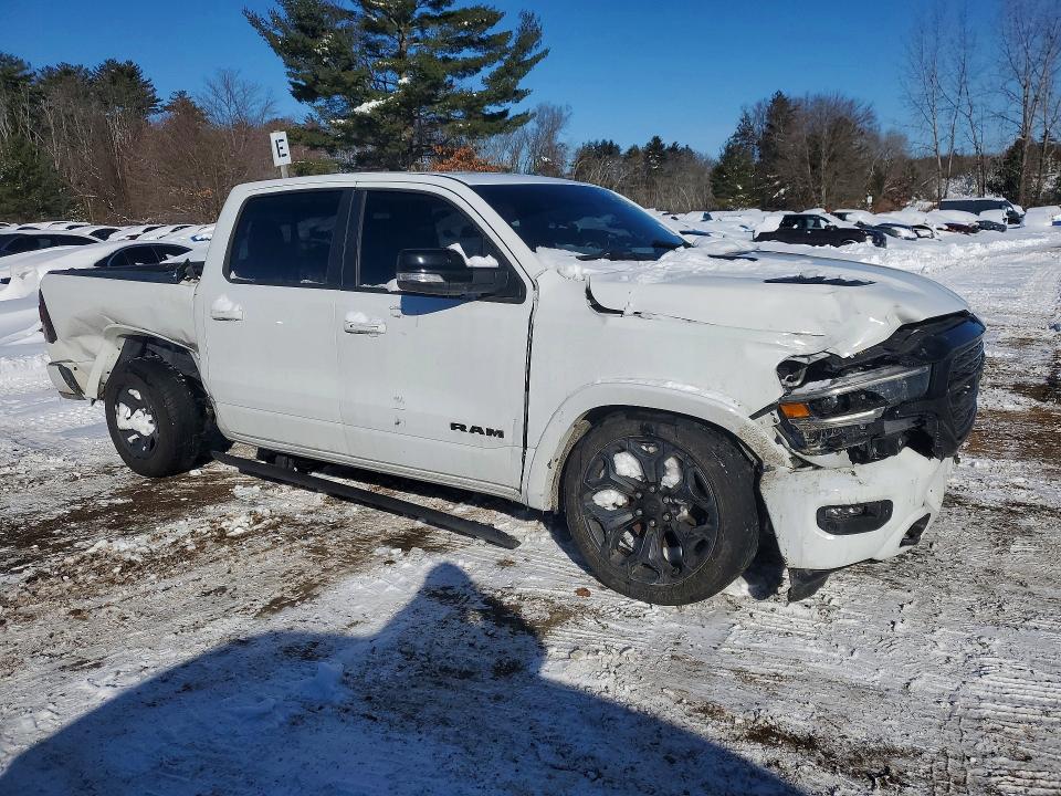 Aukcja sprzedaży 2021 Ram 1500, vin: 1C6SRFHT0MN816982, numer aukcji: 72181075