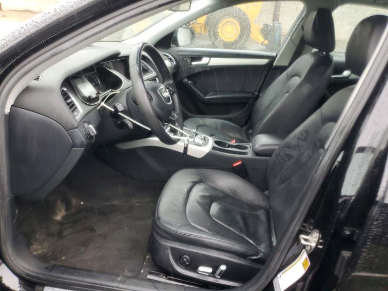 Продажа на аукционе авто 2014 Audi A4, vin: WAUAFAFL1EN004026, номер лота: 76787435