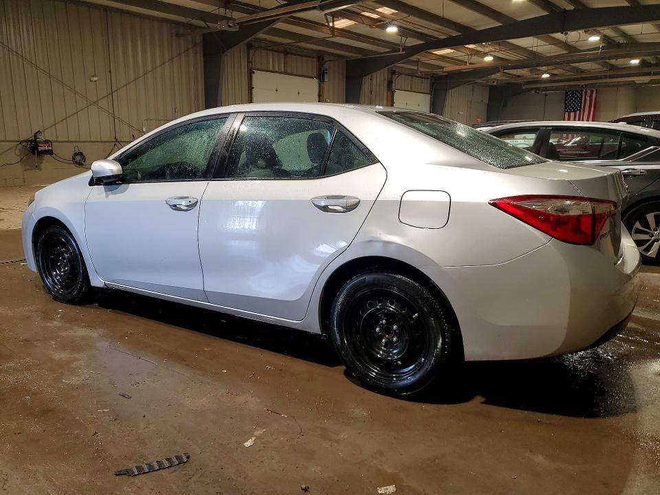 Aukcja sprzedaży 2014 Toyota Corolla L, vin: 2T1BURHE8EC166250, numer aukcji: 75852405