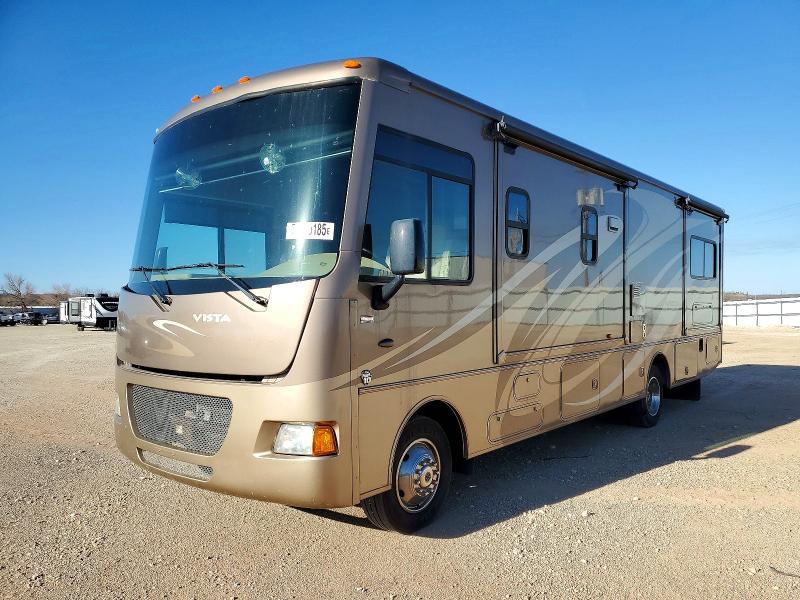 2013 Winn Motorhome მანქანა იყიდება აუქციონზე, vin: 1F65F5DYXD0A00615, აუქციონის ნომერი: 76980185