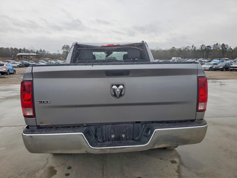 78910775 :رقم المزاد ، 1C6RR6LGXNS169891 vin ، 2022 Ram 1500 Classic مزاد بيع