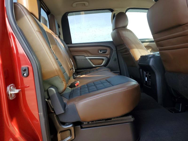 Aukcja sprzedaży 2016 Nissan Titan Xd Sl, vin: 1N6BA1F40GN510333, numer aukcji: 76453075