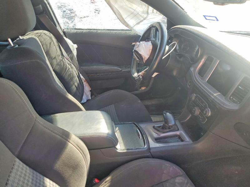 Aukcja sprzedaży 2023 Dodge Charger, vin: 2C3CDXCT8PH599417, numer aukcji: 79456425
