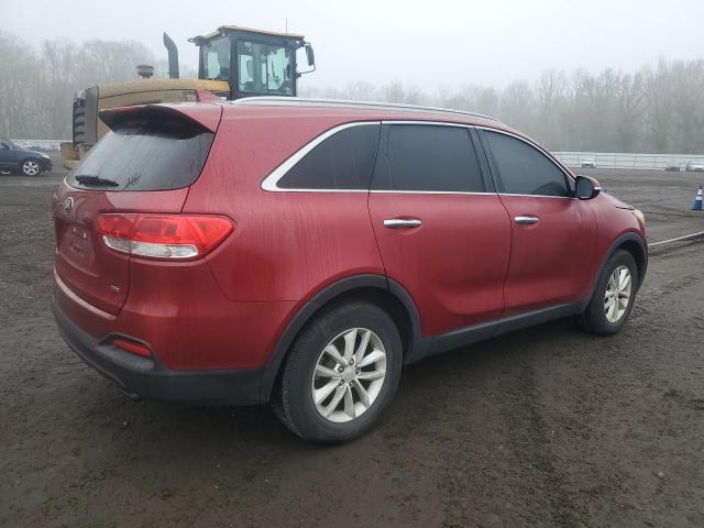 Aukcja sprzedaży 2017 Kia Sorento, vin: 5XYPG4A31HG247320, numer aukcji: 73693225