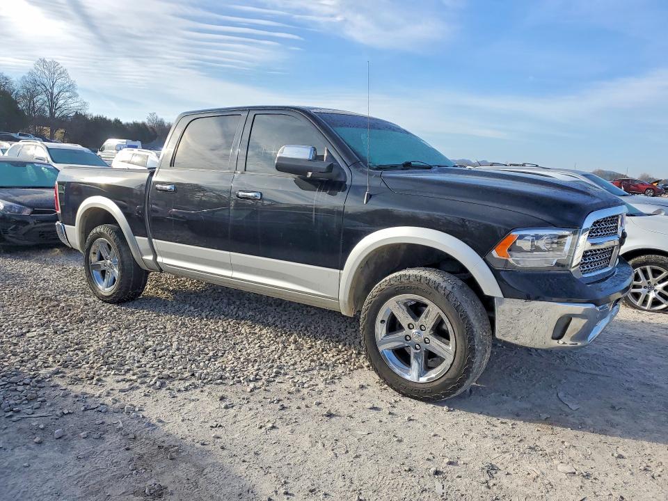 Продаж на аукціоні авто 2014 Ram 1500, vin: 1C6RR7NT3ES434196, номер лоту: 78660765