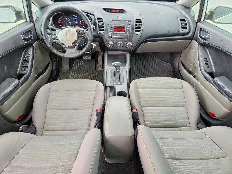 Aukcja sprzedaży 2014 Kia Forte, vin: KNAFX4A65E5059861, numer aukcji: 76675575