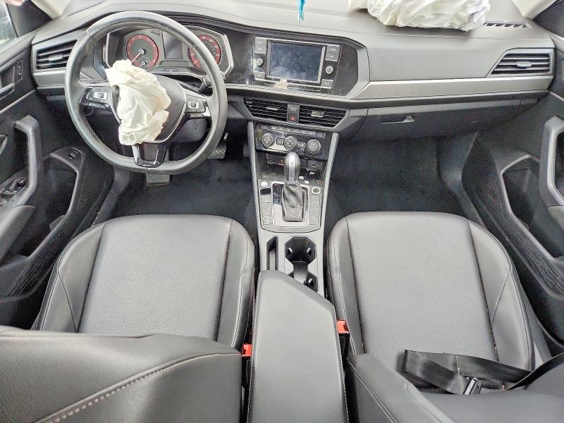 Продаж на аукціоні авто 2019 Volkswagen Jetta, vin: 3VWCB7BU7KM220653, номер лоту: 75492795