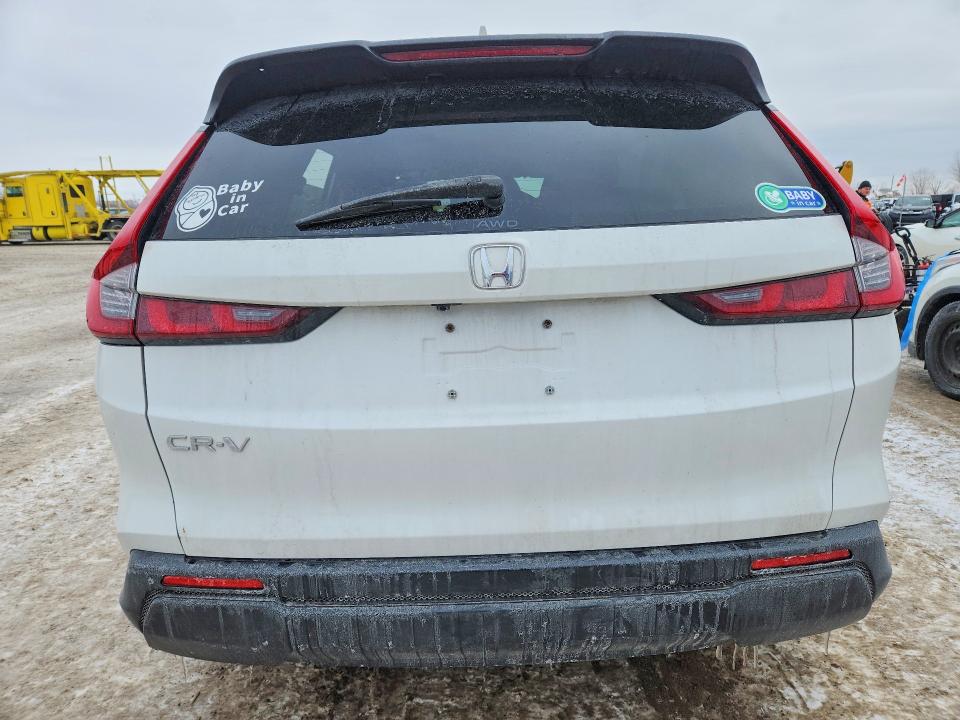Aukcja sprzedaży 2023 Honda Cr-v, vin: 2HKRS4H28PH104098, numer aukcji: 75078145