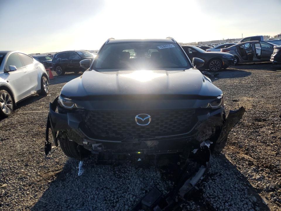 78369725 :رقم المزاد ، 7MMVABDM5SN349642 vin ، 2025 Mazda Cx-50 مزاد بيع