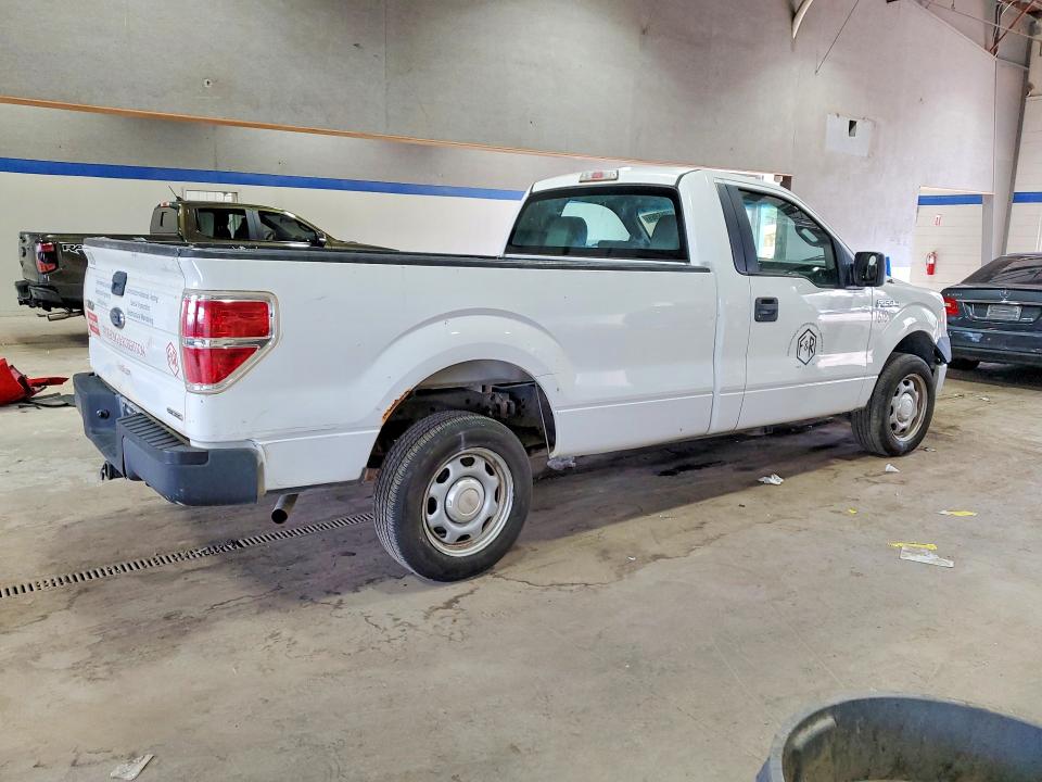 Продажа на аукционе авто 2013 Ford F150, vin: 1FTMF1CM6DKF91420, номер лота: 77956965