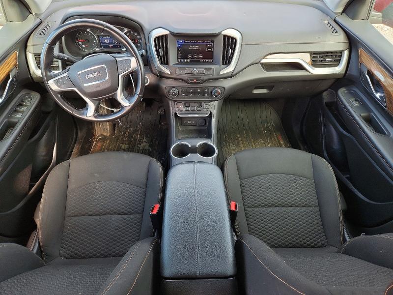 78497815 :رقم المزاد ، 3GKALMEV7LL197798 vin ، 2020 Gmc Terrain مزاد بيع