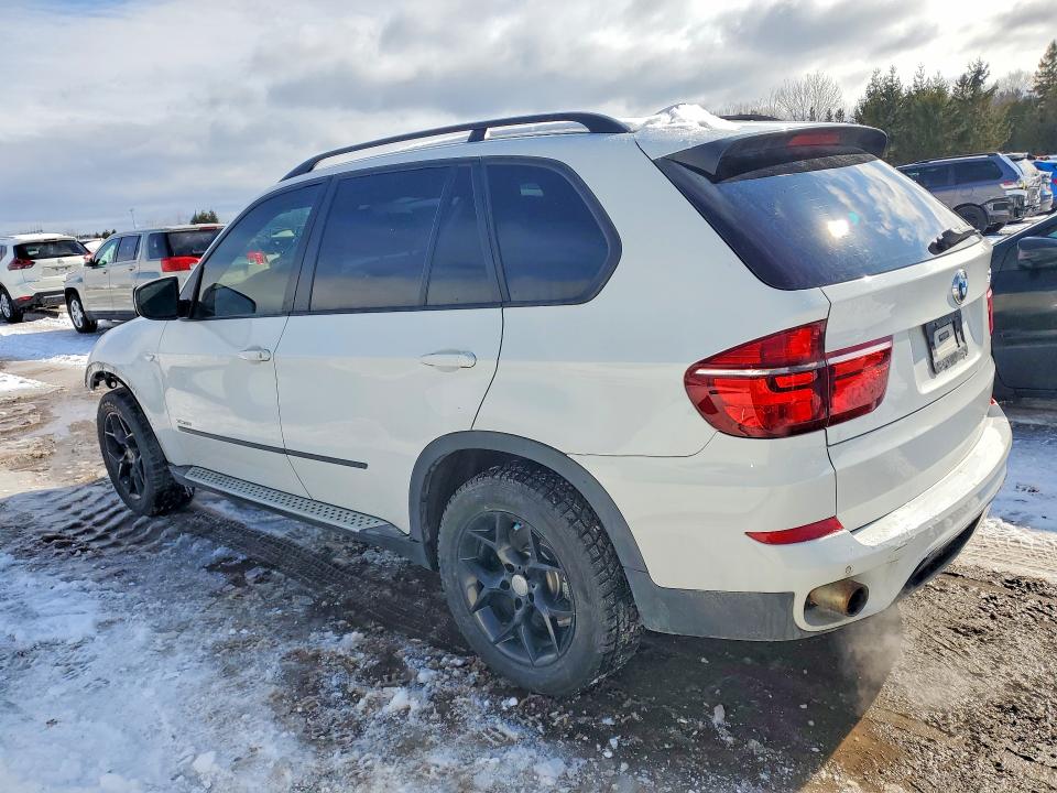 Продажа на аукционе авто 2012 Bmw X5, vin: 5UXZV4C56CL760958, номер лота: 76700255