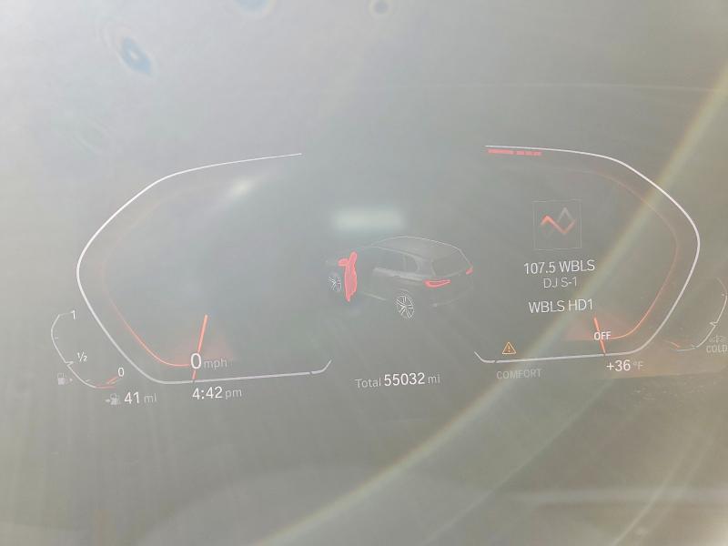 2019 Bmw X5 მანქანა იყიდება აუქციონზე, vin: 5UXCR6C53KLL10401, აუქციონის ნომერი: 77183225