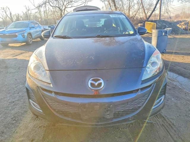Aukcja sprzedaży 2010 Mazda 3, vin: JM1BL1H62A1198803, numer aukcji: 77458215