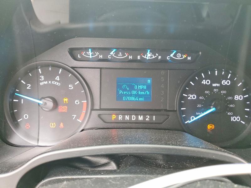 Продажа на аукционе авто 2018 Ford F350, vin: 1FD8X3F63JEC95302, номер лота: 78033965