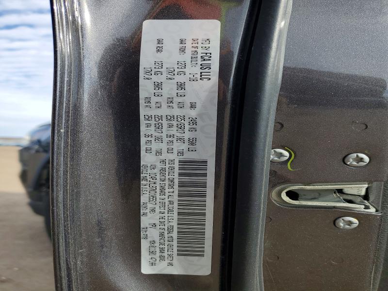Aukcja sprzedaży 2019 Jeep Cherokee, vin: 1C4PJMLB7KD105517, numer aukcji: 76449885